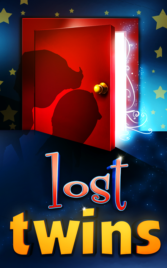 Lost Twins - A Surreal Puzzler (Unlocked)