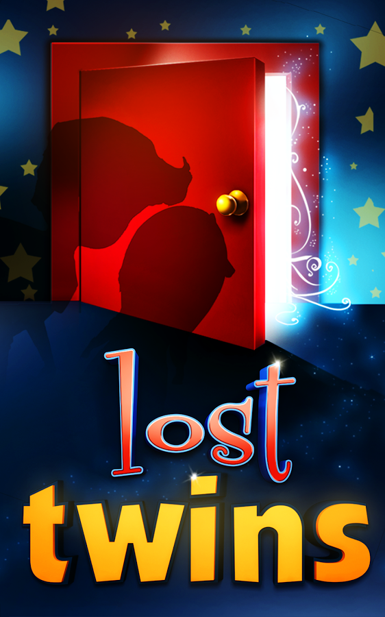 Lost Twins - A Surreal Puzzler (Unlocked)