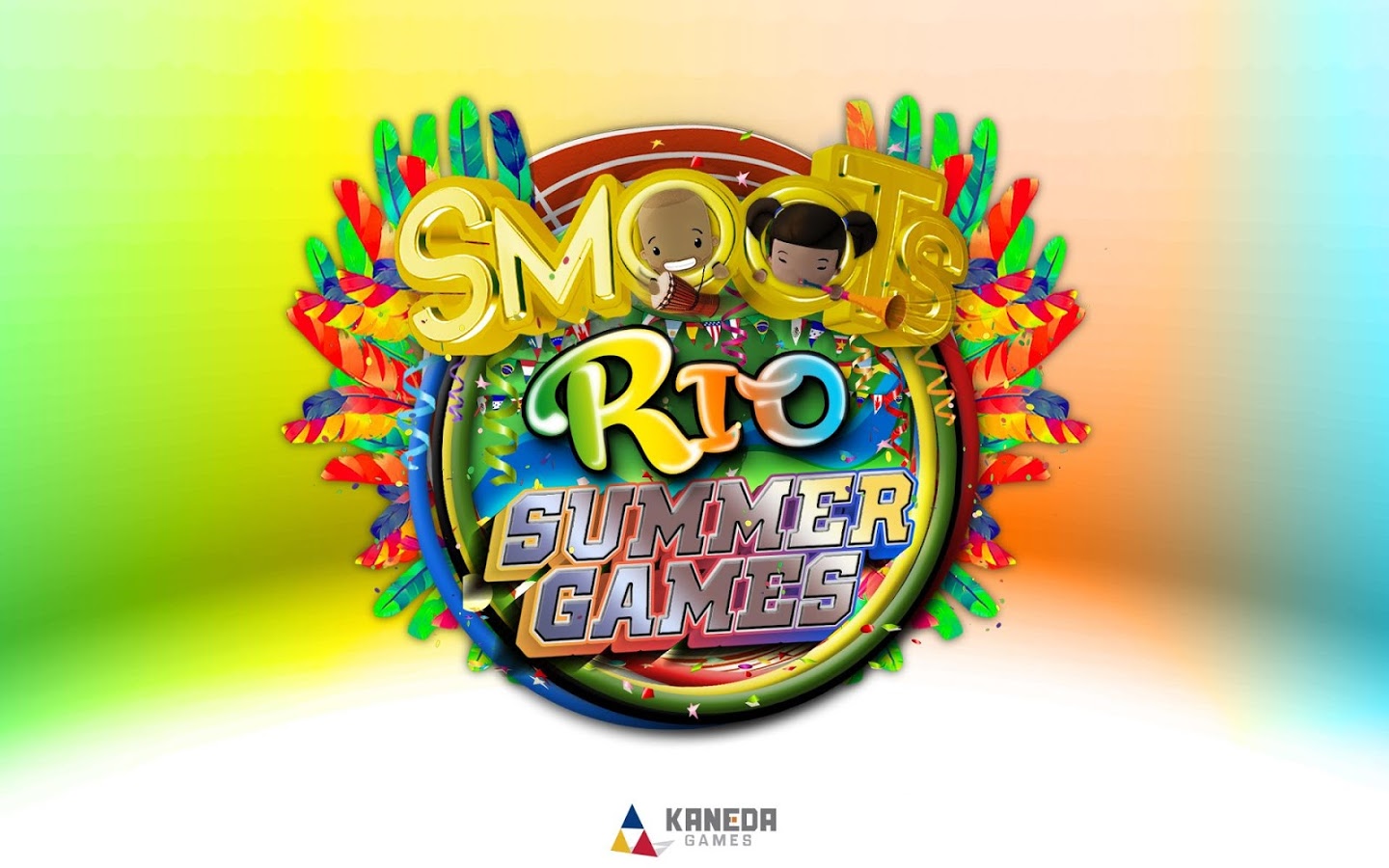 Smoots Rio Summer Games (Mod Money)