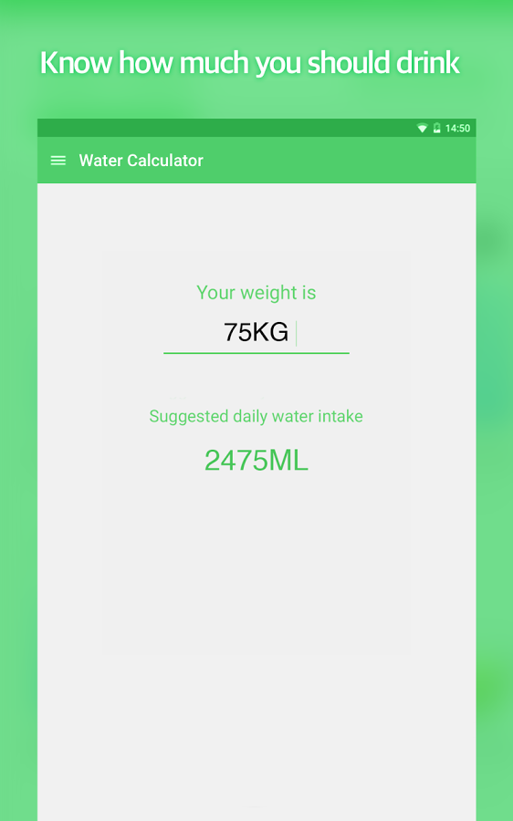 Water Drink Reminder Pro