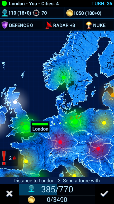 Age of AI - Europe