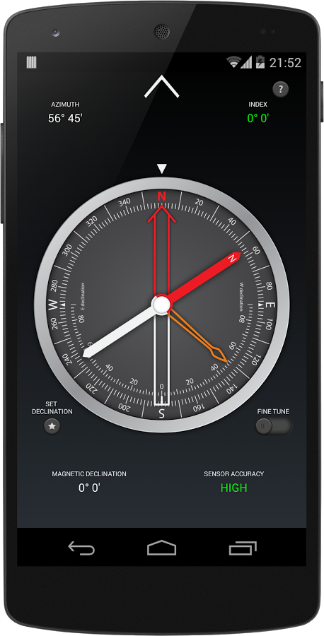 Compass Pro