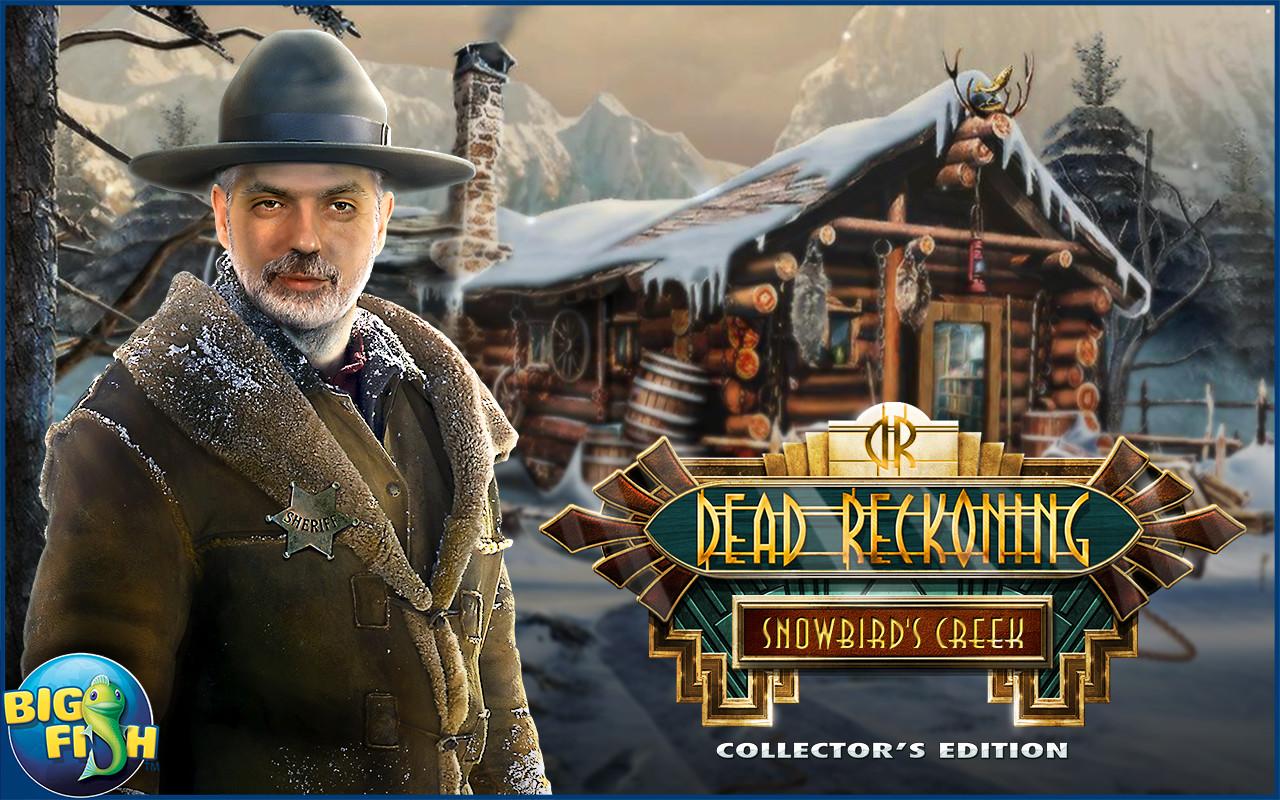 Dead Reckoning: Snowbird's Creek