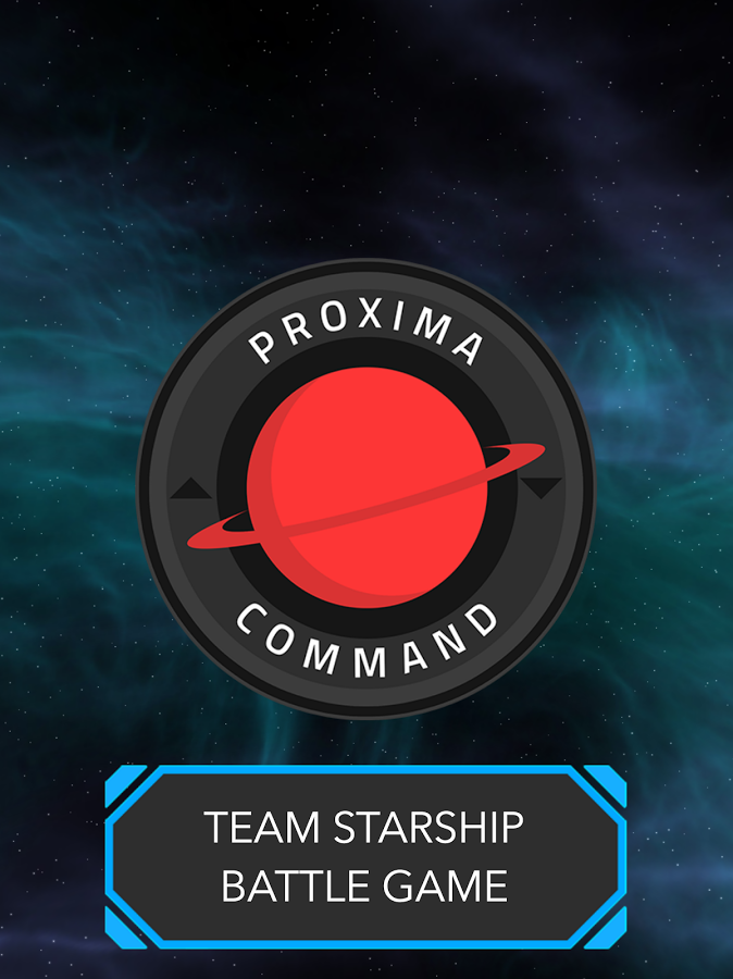 Proxima Command