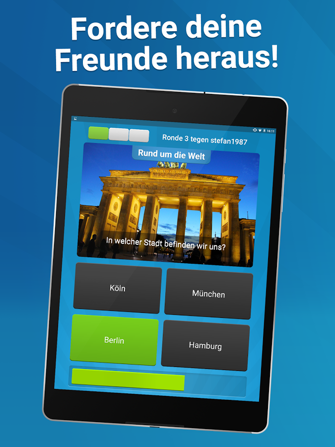 Quizduell PREMIUM