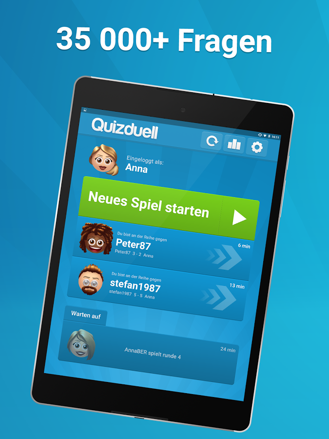 Quizduell PREMIUM