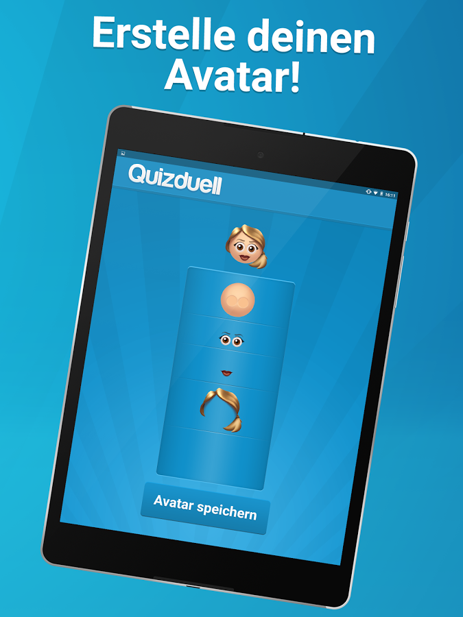 Quizduell PREMIUM