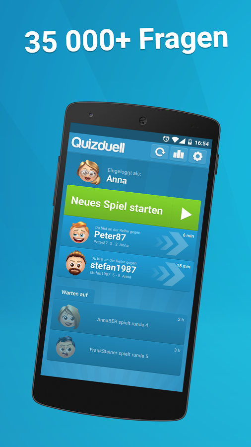 Quizduell PREMIUM