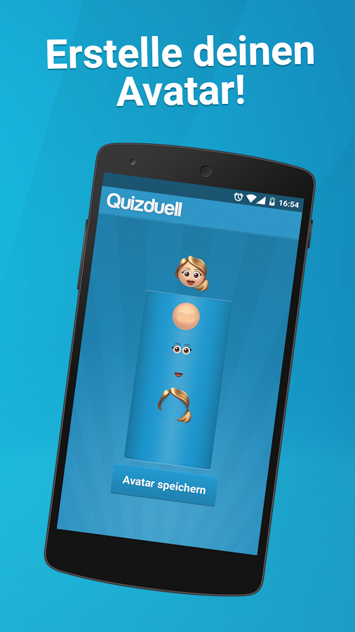 Quizduell PREMIUM