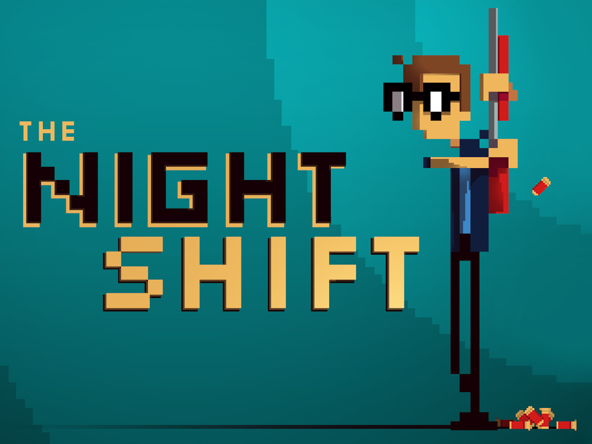 The Night Shift