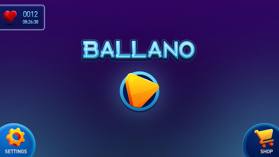 Ballano