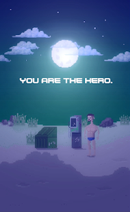 Beach Hero RPG (Ad-Free)