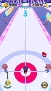 Curling Buddies (Mod Money)