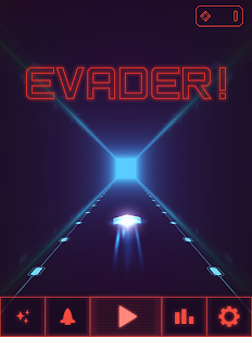 Evader!