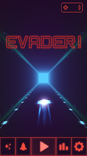 Evader!