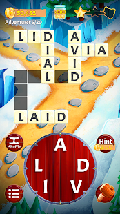 Game of Words: Word Puzzles