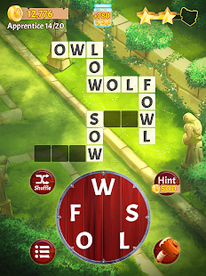 Game of Words: Word Puzzles