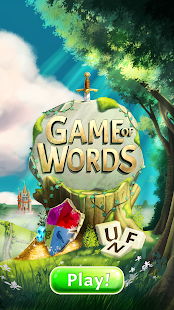 Game of Words: Word Puzzles