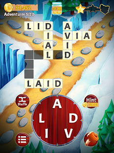 Game of Words: Word Puzzles