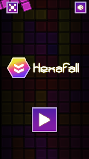 HexaFall