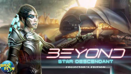 Hidden Objects - Beyond: Star Descendant