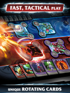 Lightseekers