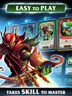 Lightseekers