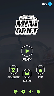 Mini Drift