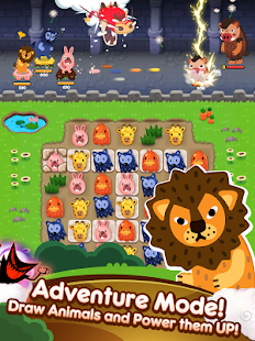 POKOPOKO The Match 3 Puzzle