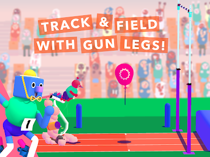 Run Gun Sports (Unlocked)