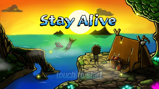 Stay Alive