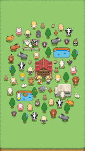 Tiny Pixel Farm - Simple Farm Game (Mod Money)