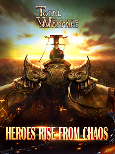 Total Warfare – Epic Three Kingdoms