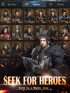 Total Warfare – Epic Three Kingdoms