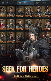 Total Warfare – Epic Three Kingdoms