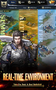 Total Warfare – Epic Three Kingdoms