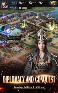 Total Warfare – Epic Three Kingdoms