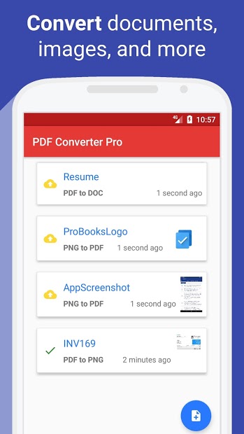 PDF Converter Pro  [Unlocked]