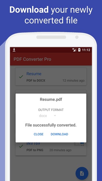 PDF Converter Pro  [Unlocked]