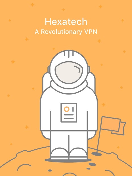 VPN by Ultra VPN - Secure Proxy & Unlimited VPN  [Premiu