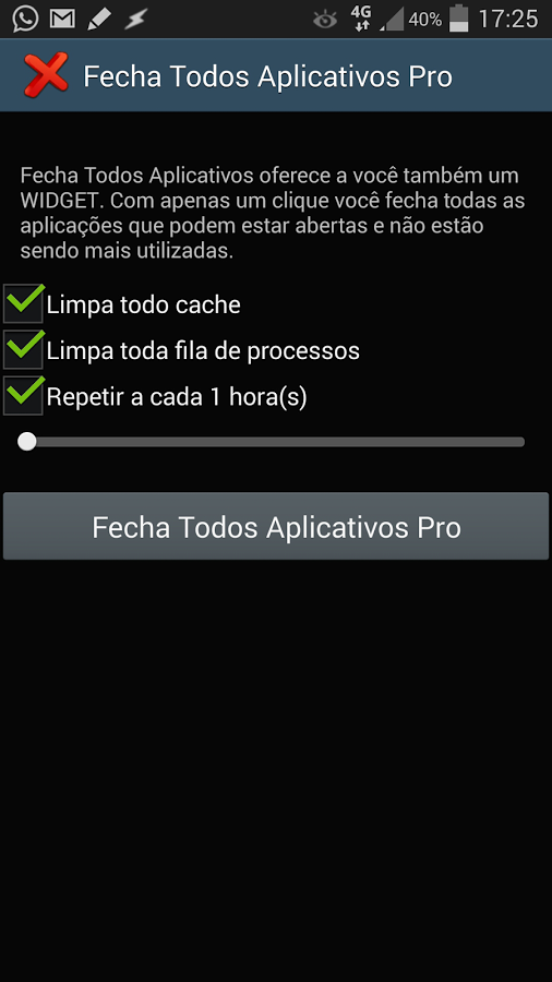 Close All Apps PRO