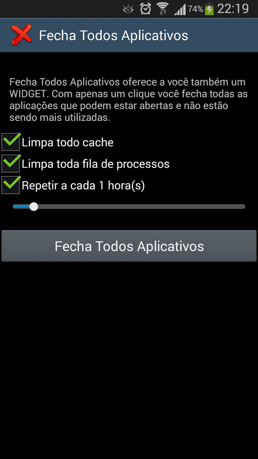 Close All Apps PRO