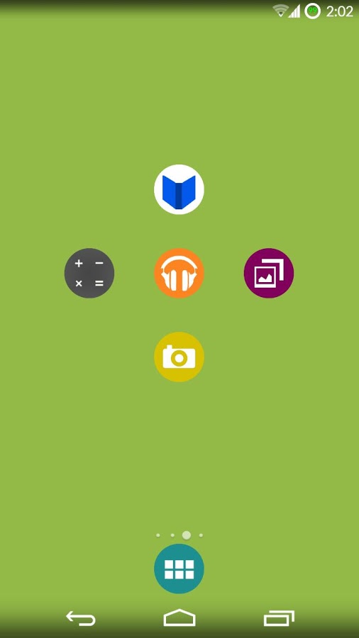 Deflat Icon Pack - Paid