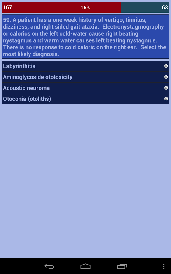 Endocrinology Board Review