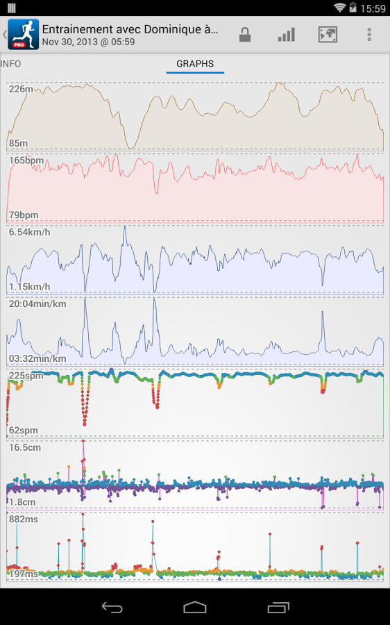 GARMIN viewer PRO