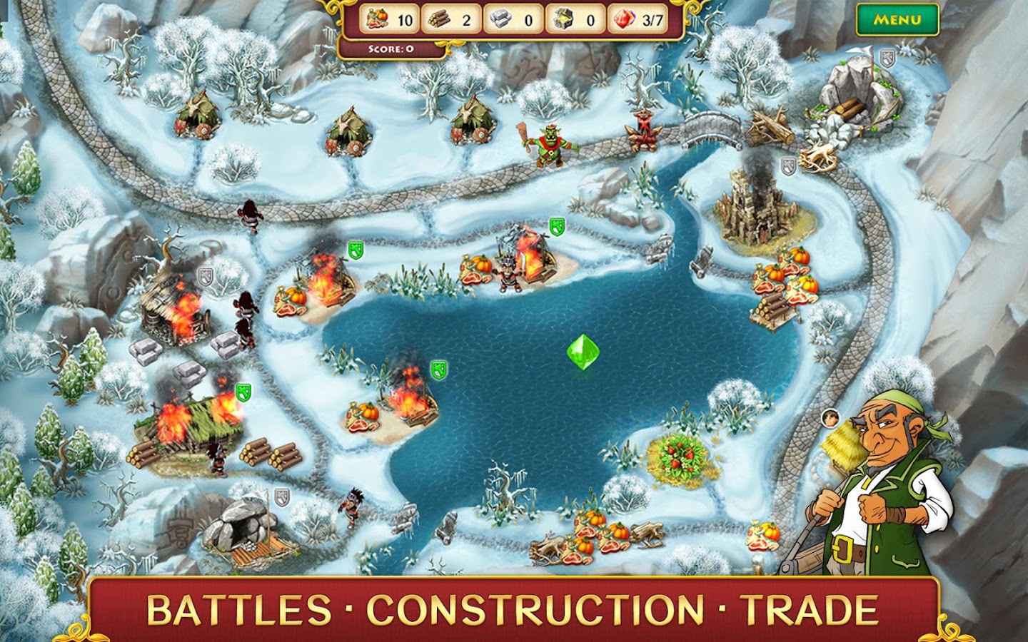 Kingdom Chronicles HD