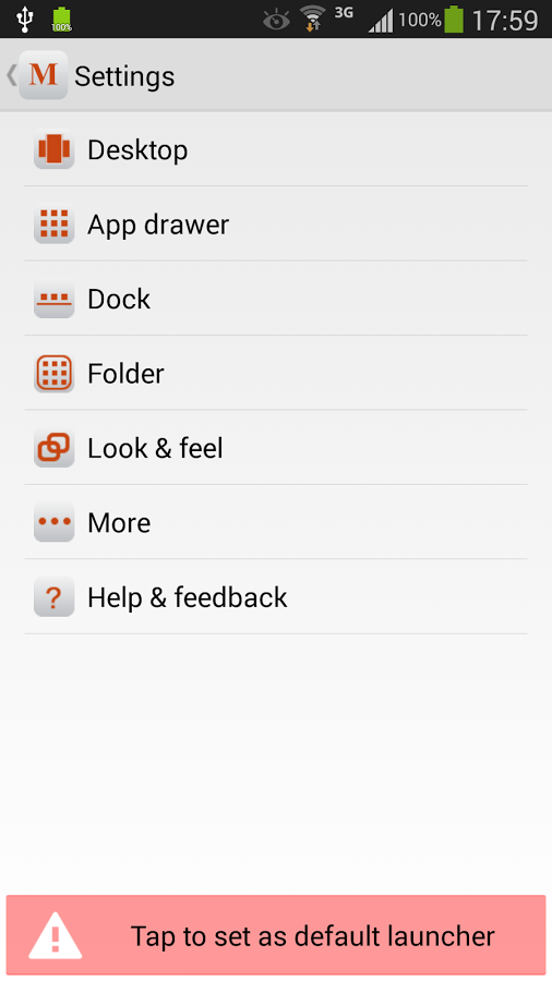 Mi Launcher (MIUI)