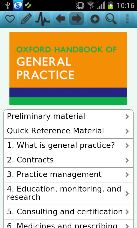 Oxford Handbook Gen Practice 4