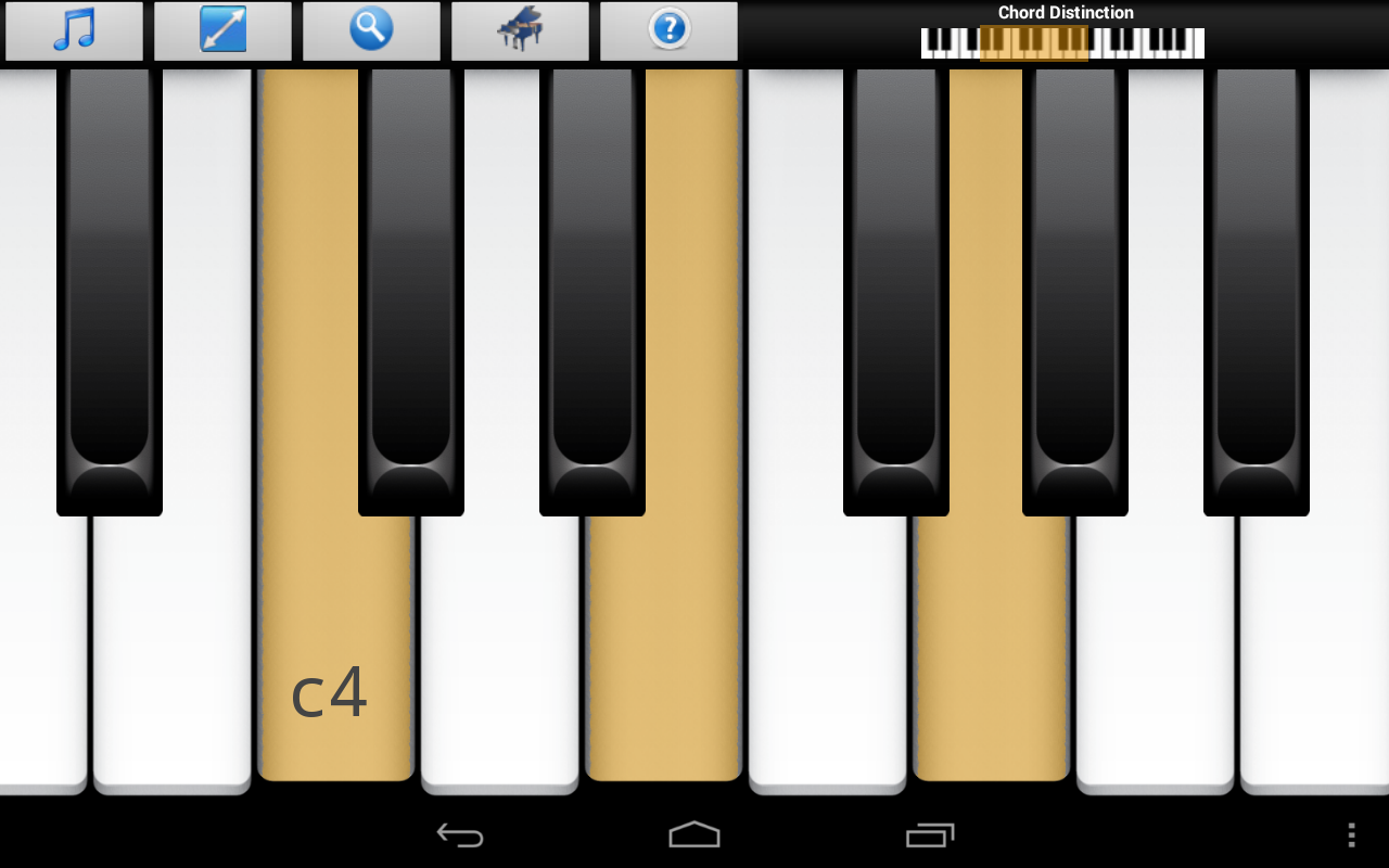 Piano Ear Training Pro