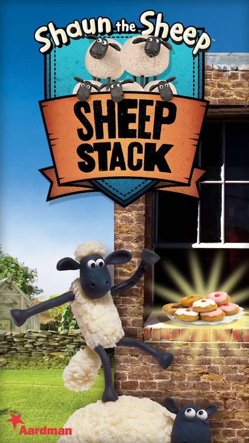 Sheep Stack